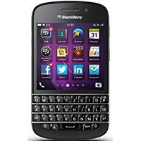 Blackberry Q10 Repairs | Phone Repair Plus in Ottawa