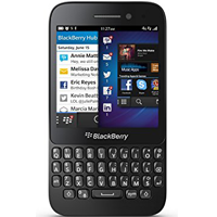 Blackberry Q5 Repairs | Phone Repair Plus in Ottawa