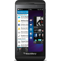 Blackberry Z10 Repairs | Phone Repair Plus in Ottawa